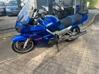 Yamaha FJR 1300 Aus 2.Hand im originalen zustand Nordrhein-Westfalen - Herne Vorschau