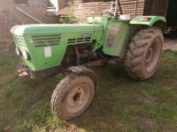 Deutz 5506 Brandenburg - Finsterwalde Vorschau