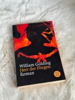 William Golding - Herr der Fliegen Roman Sachsen-Anhalt - Magdeburg Vorschau