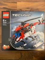 Lego Technic Rettungshubschrauber 42092 in OVP Nordrhein-Westfalen - Siegen Vorschau