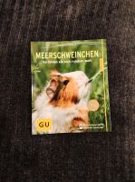 Meerschweinchen Buch Saarland - Schiffweiler Vorschau