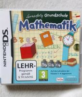 Nintendo DS Mathematik Baden-Württemberg - Aulendorf Vorschau