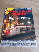 Modellbahn KURIER Digital 2024 Baden-Württemberg - Freiberg am Neckar Vorschau