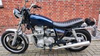 Honda CB 650 C Niedersachsen - Wiesmoor Vorschau