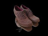 Neosens Mencia Pumps, Schnürschuh, braun, 39 Trachten Oktoberfest Kreis Pinneberg - Wedel Vorschau