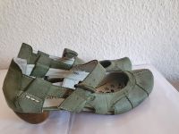 Pantoletten Schuhe Sandalen Gr.41 von Super IN neu Sachsen - Limbach-Oberfrohna Vorschau
