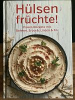 !!! Hülsenfrüchte h.f.ullmann Kochbuch - Neu !!! Nordrhein-Westfalen - Verl Vorschau