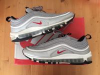 Nike AiR Max 97 US10 Leipzig - Leipzig, Zentrum-Ost Vorschau