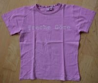 T-Shirt "freche Göre" Gr. 176 Mä. Sachsen - Crimmitschau Vorschau