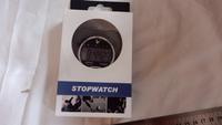Digital Stopwatch, Electronic Stopwatch, Running Stopwatch, Timer Baden-Württemberg - Marbach am Neckar Vorschau
