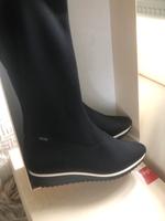 Högl stiefel schwarz gore tex strech NEUE Nordrhein-Westfalen - Düren Vorschau