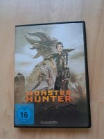 Monster Hunter DVD Thüringen - Suhl Vorschau