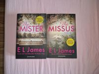 E L James The Mister The Missus Niedersachsen - Seesen Vorschau