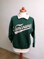 Sweatshirt Collage Vancouver Pull&Bear Gr. 34! Nordrhein-Westfalen - Kreuzau Vorschau