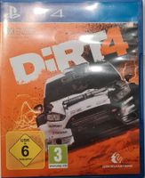 Dirt 4 Playstation 4  PS 4 Baden-Württemberg - Fellbach Vorschau