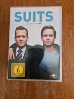 Suits DVD Staffel 1 bis 6 Bayern - Gersthofen Vorschau