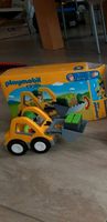 Playmobil 123 Radlader Rheinland-Pfalz - Niederzissen Vorschau