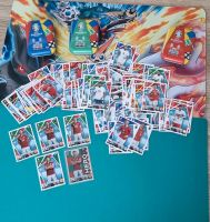 Topps Match attax Euro2024 Sachsen - Wermsdorf Vorschau