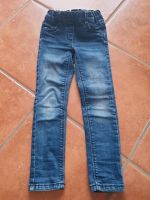 S. OLIVER  Jeans für Mädchen Größe 110 Niedersachsen - Gieboldehausen Vorschau