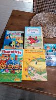 Kinderbücher gegen Sparschweinfutter abzugeben Niedersachsen - Luhden Vorschau
