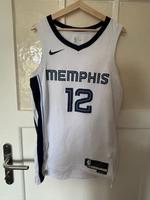 Ja Morant Memphis Grizllies Trikot (weiß, Gr. M) München - Berg-am-Laim Vorschau