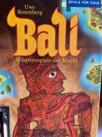 Bali, Schattenspiele der Macht, tolles seltenes Spiel Baden-Württemberg - Schorndorf Vorschau