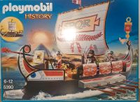 Playmobil 5390 History: Römische Galeere Niedersachsen - Nienburg (Weser) Vorschau