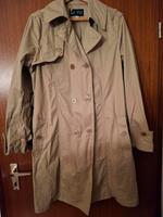 ARMANI Trenchcoat Mantel 46 deutsche Größe Rheinland-Pfalz - Remagen Vorschau
