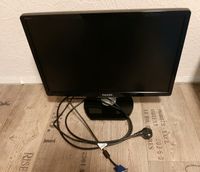 Philips 220CW9 HWC9220i widescreen monitor 1680 x 1050 at 60 Hz Bayern - Zeitlofs Vorschau