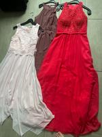 Schützenfestkleid/ Hofstaatkleid / Abendkleid Nordrhein-Westfalen - Unna Vorschau