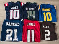 NFL Trikots Hessen - Nidda Vorschau