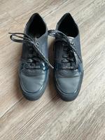 Geox Halbschuhe Gr. 37 Nordrhein-Westfalen - Schlangen Vorschau