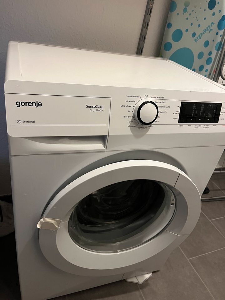 Waschmaschine 5kg in Oldenburg