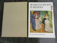 Musikgeschichte in Bildern Tanz im 19. Jahrhundert Band IV: Musik Hessen - Mörfelden-Walldorf Vorschau