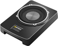 Eton USB 10 Subwoofer Aktivwoofer Bielefeld - Bielefeld (Innenstadt) Vorschau