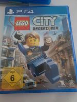 Lego City undercover ps4 Frankfurt am Main - Hausen i. Frankfurt a. Main Vorschau