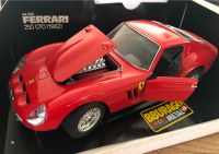 Bburago Ferrari 250 GTO (1962) 1:18 Münster (Westfalen) - Mecklenbeck Vorschau