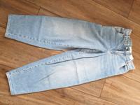 Jeans Gr. 34, H&M, top Zustand Baden-Württemberg - Hohberg Vorschau