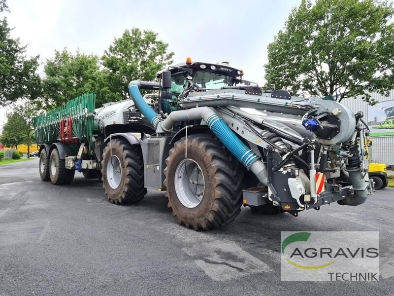 Claas XERION 4000 TRAC VC Traktor / ATC2503280 in Meppen