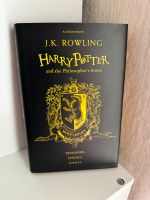 Diverse Harry Potter Bücher zu verkaufen Nordrhein-Westfalen - Schloß Holte-Stukenbrock Vorschau