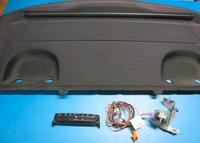 Mercedes CLS w219 c219 Hutablage mit elektronischem Rollo- Sonne Bayern - Aschau am Inn Vorschau