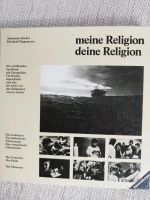 Meine Religion - deine Religion Bayern - Thurnau Vorschau