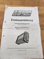 Audi / VW Chip Tuning Bayern - Bruckmühl Vorschau