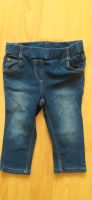 Jeanshose Hose Größe 74 Topomini Münster (Westfalen) - Albachten Vorschau