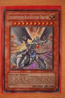 Yu-Gi-Oh! - Leuchtender Blauäugiger Drache (RP02-DE096) Köln - Weidenpesch Vorschau