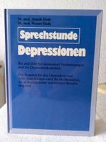 DEPRESSIONEN Sprechstunde Rat und Hilfe Ratgeber Buch Bayern - Trogen Vorschau