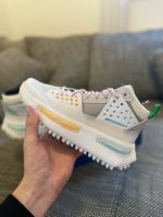 Adidas Pharrel Williams Hu Nmd S1 Ryat Humanrace Gr 38 Baden-Württemberg - Tannheim Vorschau