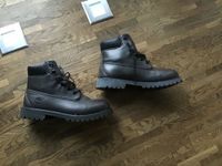 Neu!, Verkaufen neue Timberland in Größe 39 schwarz - waterproof Baden-Württemberg - Herrenberg Vorschau