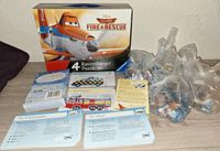 Puzzles Planes  Feuerwehr Flugzeug,  Flughafen Entdecker Karten Baden-Württemberg - Linkenheim-Hochstetten Vorschau