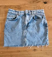 H&M Jeansrock S 36 Jeansmini Bayern - Freilassing Vorschau
